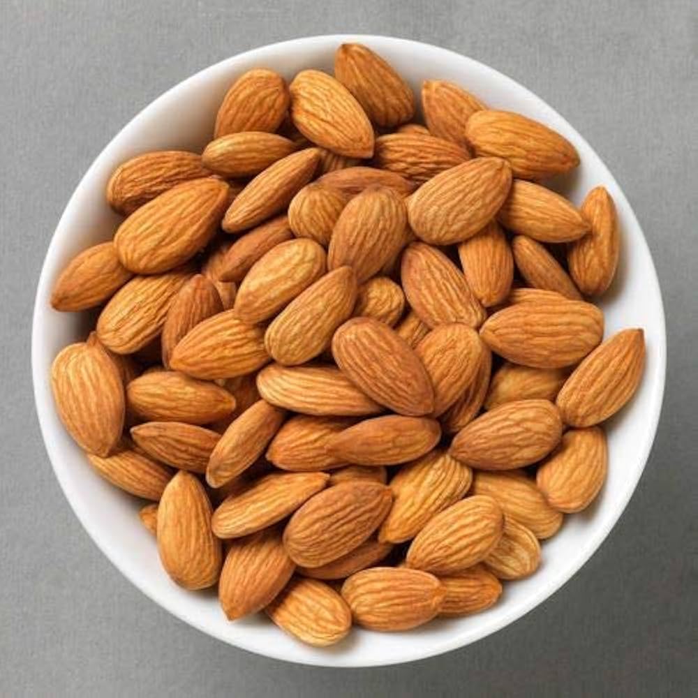 Almonds (Badam) regular