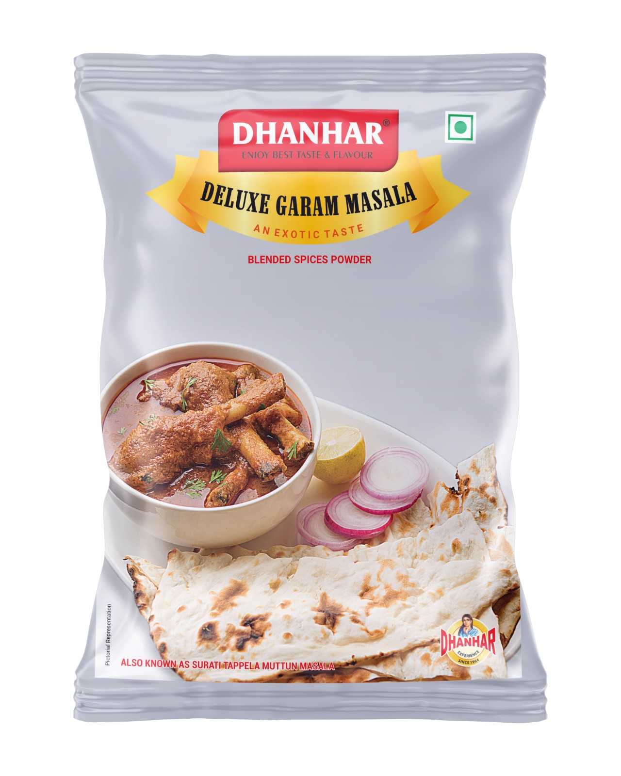 Deluxe Garam Masala