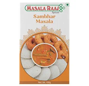 Sambhar Masala