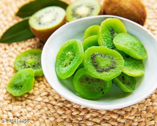 Dried Kiwi