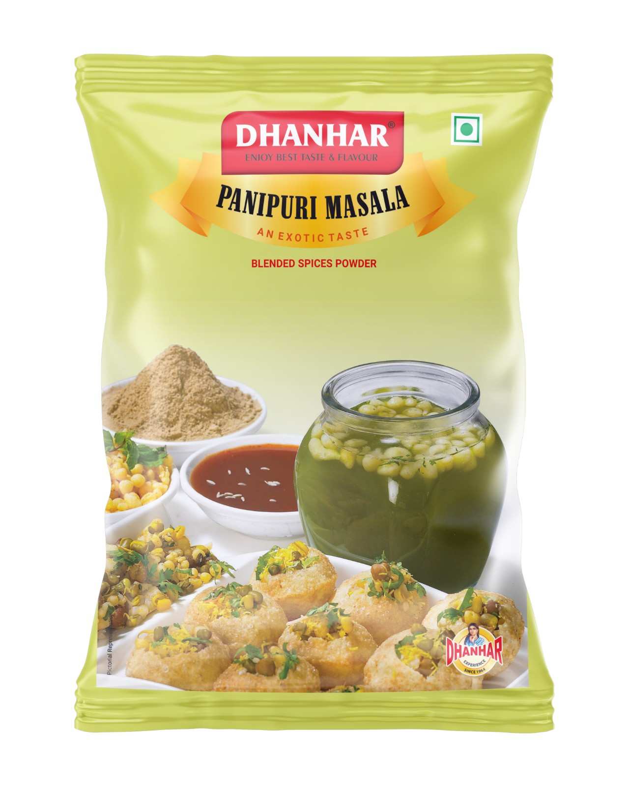 Panipuri Masala